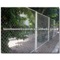 Buy Wholesale From China high intensity shock resistance barbed wire fence on boundary fence top